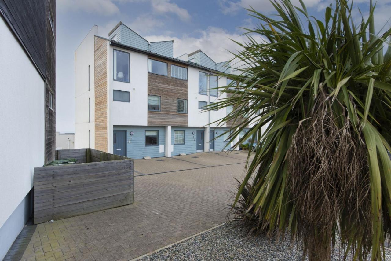 No.1 Quay Court New Quay Exterior foto