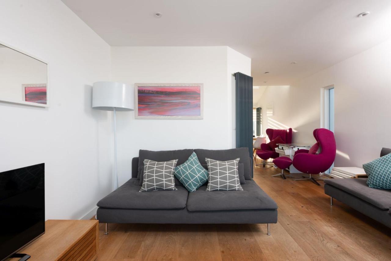 No.1 Quay Court New Quay Exterior foto